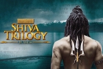 must read mythology books, mythology, 9 must read mythology books for every ardent hindu follower, Amish tripathi