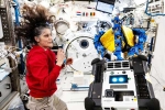Sunita Williams nine months, Sunita Williams latest updates, how much did nasa pay for sunita williams space stay, Federal workers
