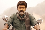 Bhagavanth Kesari reports, Balakrishna, nbk s bhagavanth kesari first day collections, Sarath