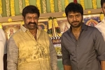 NBK108 budget, NBK108 movie set, nbk108 launched in style, Priyanka jawalkar