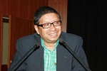 NRI Businessman, express entertainment tv shows, nri businessman jayaram chigurupati found dead in his car, Nri businessman