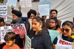 sushma swaraj, Bharatiya Janata Party veteran, only sushma ji understood my pain indian woman deserted by nri husband recalls her meet with former minister, Indians abroad