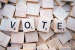 election commission, registration of NRI voters, nri voting is very much focus for us election commissioner sushil chandra, Nri voting