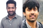NTR brother-in-law debut, NTR brother-in-law name, ntr s brother in law all set for debut, Dr v srinivas rao