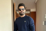 NTR War 2 breaking, NTR War 2 news, ntr to play an indian agent in war 2, Yrf