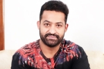NTR fans statement, NTR 2025 statement, ntr s statement for his fans, Hindi