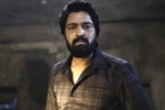 Naandhi Movie Tweets, Naandhi movie review and rating, naandhi movie review rating story cast and crew, Naandhi rating