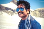 Nagarjuna next movie, Asian Films, nag in a bollywood remake, Manmadhudu 2