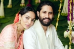Naga Chaitanya and Sobhita Dhulipala breaking updates, Naga Chaitanya and Sobhita Dhulipala breaking news, naga chaitanya and sobhita dhulipala are engaged, Samantha ruth prabhu