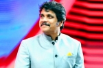 Bigg Boss 5 latest updates, Nagarjuna, samantha behind nagarjuna skipping media interaction, Nagarjuna bigg boss