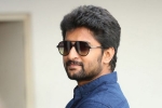 Merlapaka Gandhi, Nani twitter, nani plans three surprises for sankranthi, Ocd