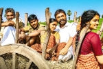Narappa telugu movie review, Narappa movie story, narappa movie review rating story cast and crew, Srikanth addala