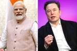 Narendra Modi and Elon Musk, Narendra Modi USA, narendra modi to meet elon musk on his us visit, Narendra modi to usa