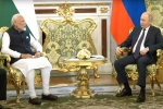 Narendra Modi and Vladimir Putin special meeting, Russia Ukraine War, narendra modi appeals to putin to end ukraine war, Russia and ukraine war