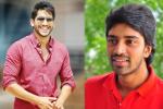 Sahasam Swasaga Sagipo news, Allari Naresh, naresh walks out chaitu still in race, Sahasam