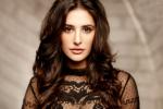 Nargis Fakhri twitter, Nargis Fakhri news, nargis s shock to uday chopra, Indian actresses