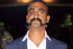 indain air force, abhinandan varthaman, nation welcomes wing commander abhinandan varthaman, M venkaiah naidu