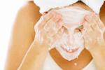 , make-up, natural cleansers to get rid of make up, Yoghurt