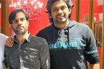 Anudeep KV, Anudeep KV, naveen polishetty and anudeep to work again, Anagan