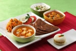 Navratri diet, Diet Plan for Navratri, diet plan for navratri, Parantha