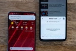 nearby share, phones, google s nearby share file transfer tool is now available on android, Privacy settings