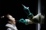 Coronavirus, NeoCov in South Africa, new coronavirus variant neocov traced by chinese scientists, New coronavirus variant