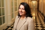 Brett Kavanaugh, Brett Kavanaugh, senate confirms indian american neomi rao to dc circuit court of appeals, Neomi rao