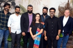 Ted Sarandos news, Ted Sarandos in Hyderabad, netflix ceo lands in the residence of chiranjeevi, Sai dharam tej