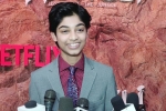 voice, Mowgli in Hindi, netflix s mowgli speaks about challenges of shooting in jungle, Snakes