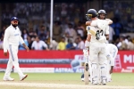 India Vs New Zealand match highlights, India, new zealand wins test match against india after 36 years, Latha