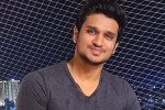 Nikhil upcoming movie, Nikhil sequels, nikhil in talks for swamy ra ra 2, Palnati surya pratap