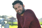 Dil Raju, Nithiin and Sriram Venu updates, nithiin s next to be made on a high budget, Sriram venu