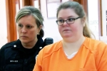 Heather Presdy, Heather Presdy pictures, evil nurse jailed for 700 years for killing 17 patients, Charles