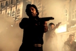 DVV Entertainments, HungryCheetah, og glimpse is a thrilling action ride, Pawan kalyan do