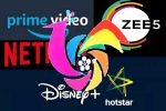 Tollywood OTT deals latest breaking, Tollywood OTT deals news, ott giants slash telugu content budgets, Netflix
