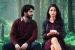 October Movie Review and Rating, October, october movie review rating story cast and crew, Banita sandhu