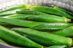 Okra water for body, Okra water health tips, okra water is the new viral health drink for good skin, Healthy drink