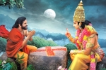 Om Namo Venkatesaya movie rating, Om Namo Venkatesaya telugu movie review, om namo venkatesaya movie review, Vimala raman
