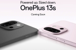 OnePlus 13s launch news, OnePlus 13s launch, oneplus 13s confirmed to launch in india, Teaser