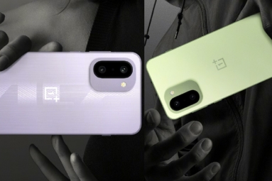 OnePlus Ace 6T Launched With 8,300mAh Battery