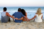 People in open relationships as happy as others, Terri Conley, open relationships are just as happy as couples, Jealousy