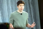 OpenAI Sam Altman news, OpenAI Sam Altman updates, ai will reshape jobs openai sam altman, Science fiction