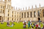 Oxford, oxford world’s best university, oxford named world s best in global university rankings, Goldsmith
