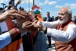 indians living broad, pravasi indians, pm modi invites indians living abroad to attend kumbh mela r day, Happy new year