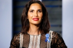 padma lakshmi adam dell, padma lakshmi net worth, indian american tv personality padma lakshmi appointed as undp goodwill ambassador, Padma lakshmi