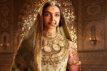 Ranveer Singh, Sanjay Leela Bhansali, padmavat gets a new release date, Padmavati