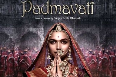 Padmavati Censored: Name To Be Updated