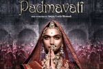 Padmavati release date, Padmavati, padmavati censored name to be updated, Padmavati