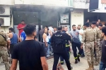 Pager Attack On Hezbollah deaths, Pager Attack On Hezbollah sensation, all about pager attack on hezbollah, Hezbollah attack