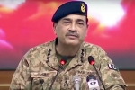 Asim Munir breaking, Asim Munir comments, pak army chief on kashmir and balochistan, Indian army